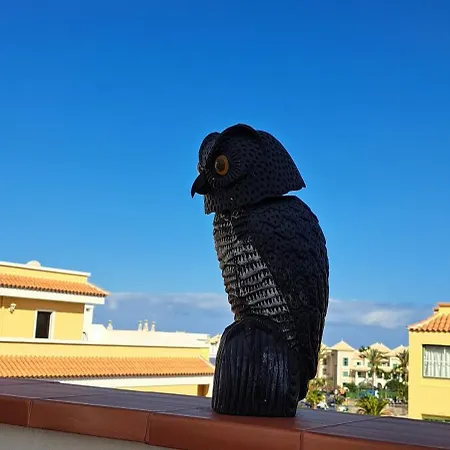 Casa Mirador Appartement