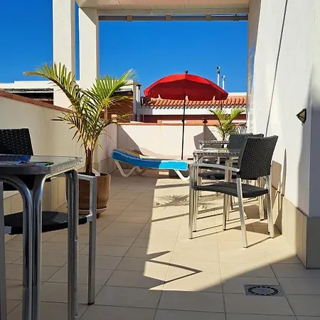 Apartment Casa Mirador *