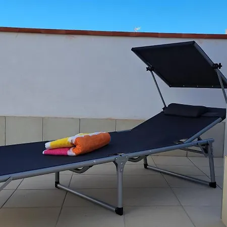 Casa Mirador Appartement *