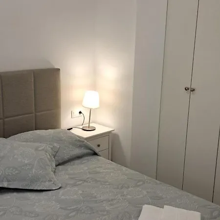 Appartement Casa Mirador Alcalá la Real
