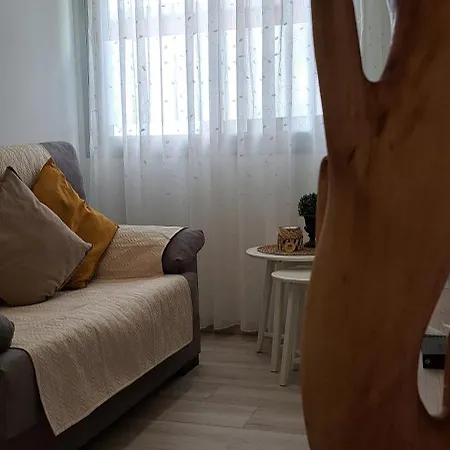 Apartment Casa Mirador *