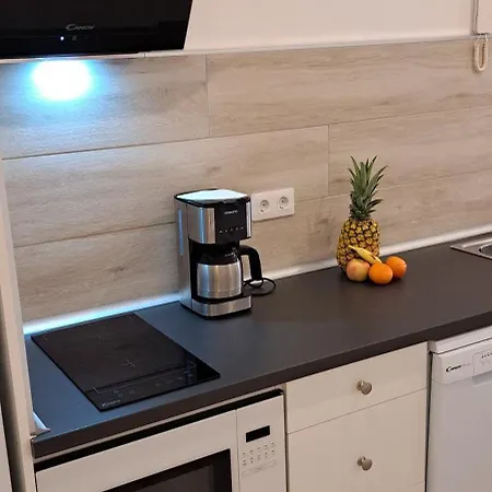 Casa Mirador Apartment Alcala (Tenerife)