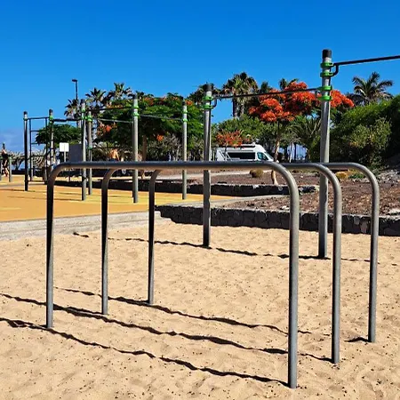 Casa Mirador Daire Alcalá la Real