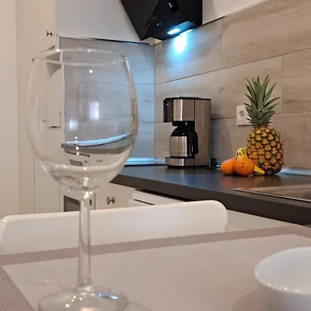 Casa Mirador * Alcalá la Real