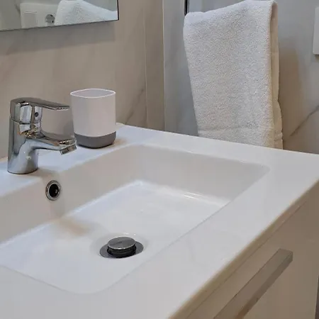 Casa Mirador Daire *