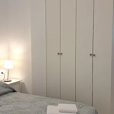 Daire Casa Mirador Alcalá la Real