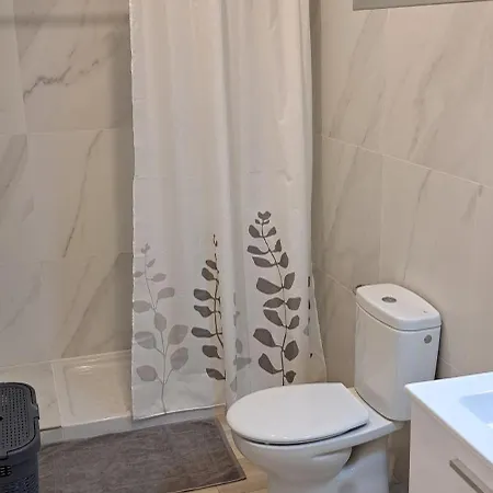 Διαμέρισμα Casa Mirador *